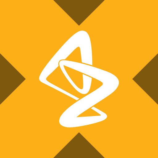 AstraZeneca xStock Icon