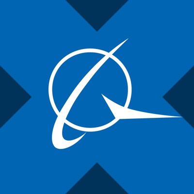 BA logo