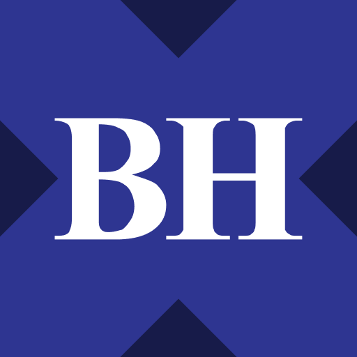 Berkshire Hathaway xStock Icon