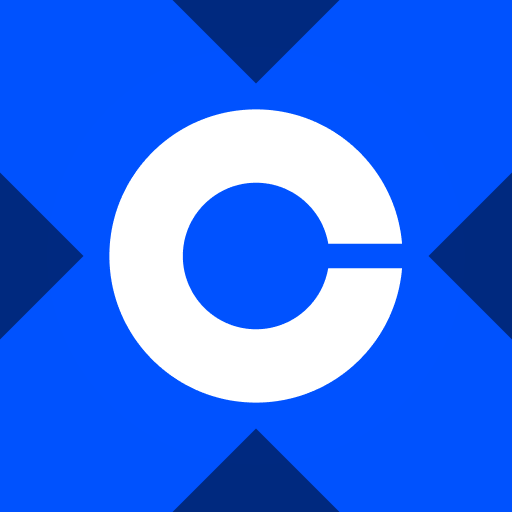 Coinbase xStock Icon