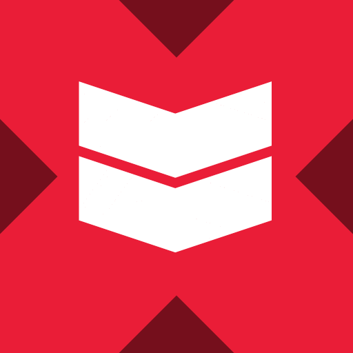 Chevron xStock Icon