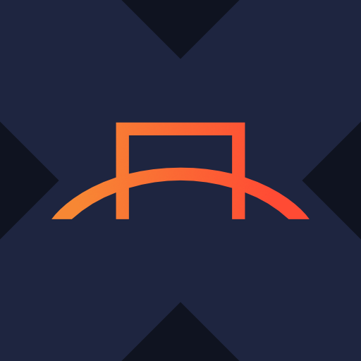 DFDV xStock Icon