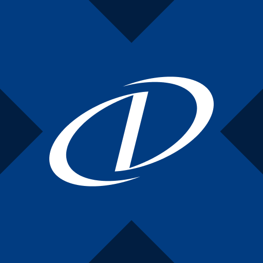 Danaher xStock Icon