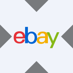 EBAYx logo