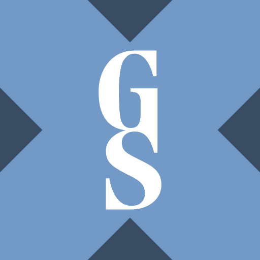 Goldman Sachs xStock Icon