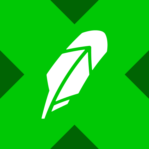 Robinhood xStock Icon