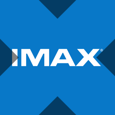 IMAXx