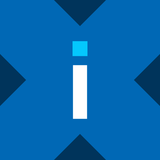 Intel xStock Icon