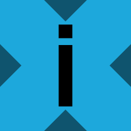 IWMx logo
