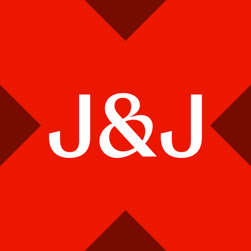 Johnson & Johnson xStock Icon