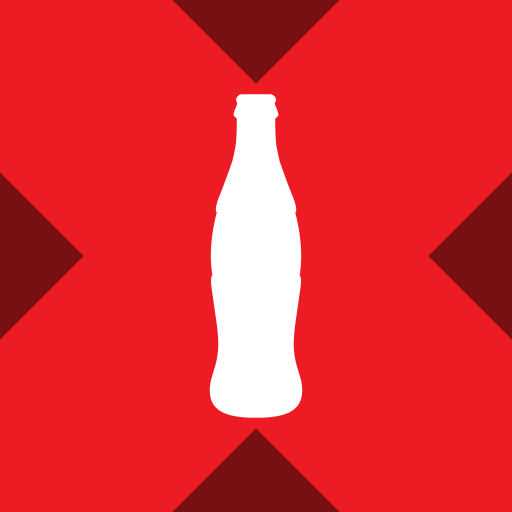 Coca-Cola xStock Icon