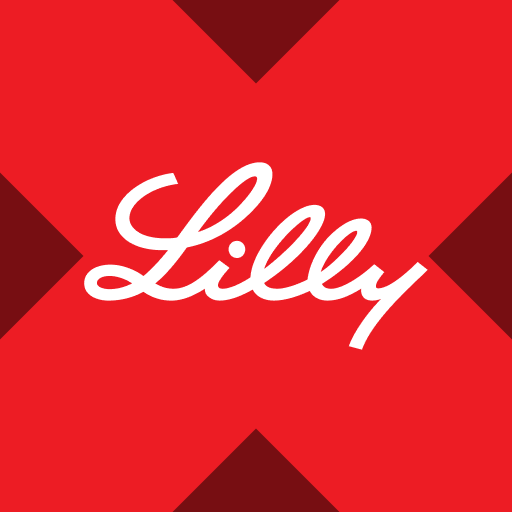 Eli Lilly xStock Icon