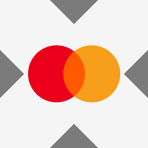Mastercard xStock Icon