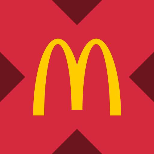 McDonald's xStock Icon