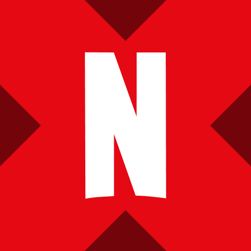 Netflix xStock Icon