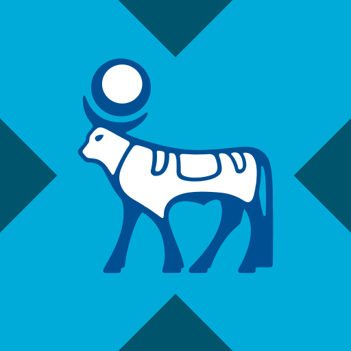 Novo Nordisk xStock Icon