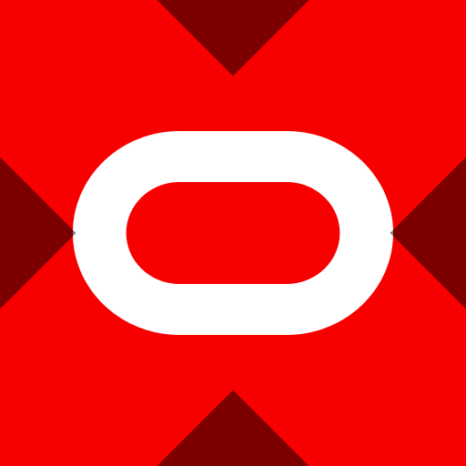 Oracle xStock Icon