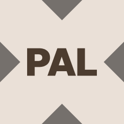 PALLx logo