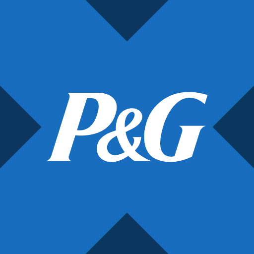 Procter & Gamble xStock Icon