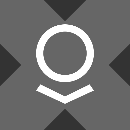 Palantir xStock Icon