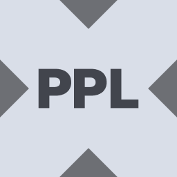 PPLTx logo