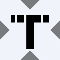 TEMx logo