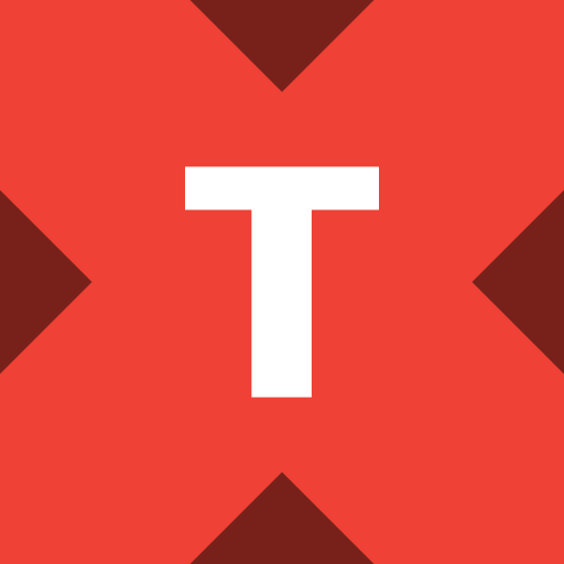 Thermo Fisher xStock Icon