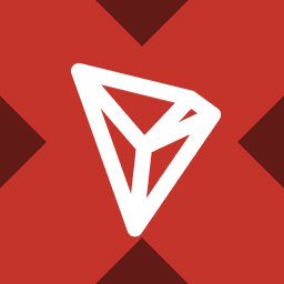 TRONx logo