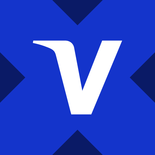 Visa xStock Icon